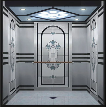 We Have More Than 10+ Years Of Practical Elevator Industries 